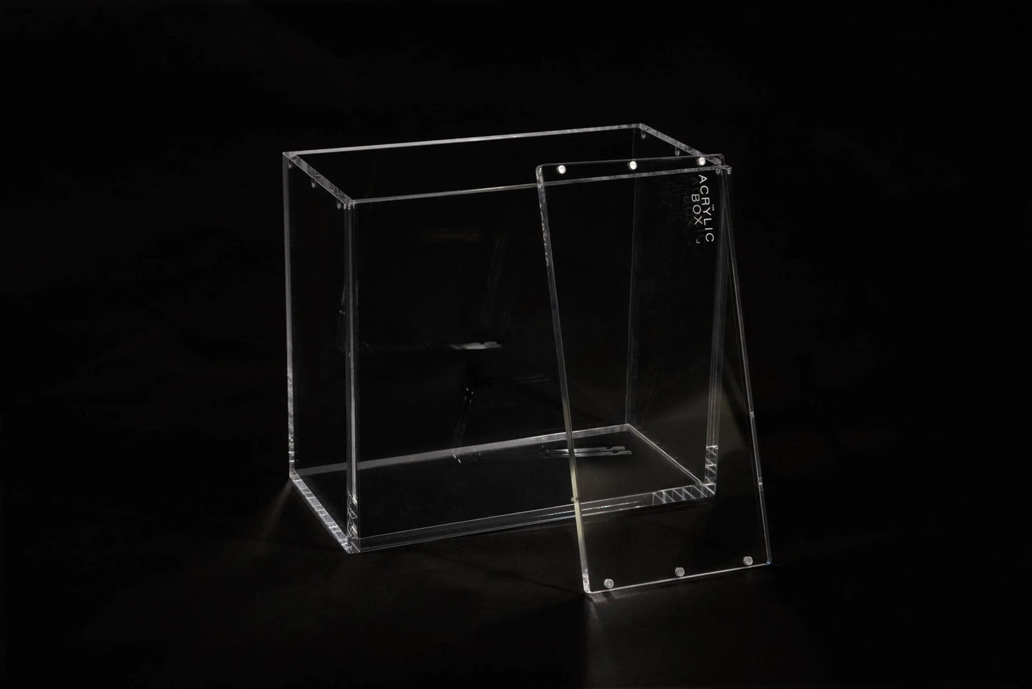 The Acrylic Box - Elite-Trainer-Box (Pokemon)