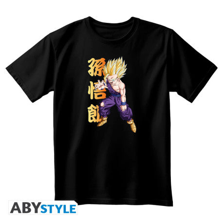 Dragon Ball Son Gohan Unisex T-Shirt